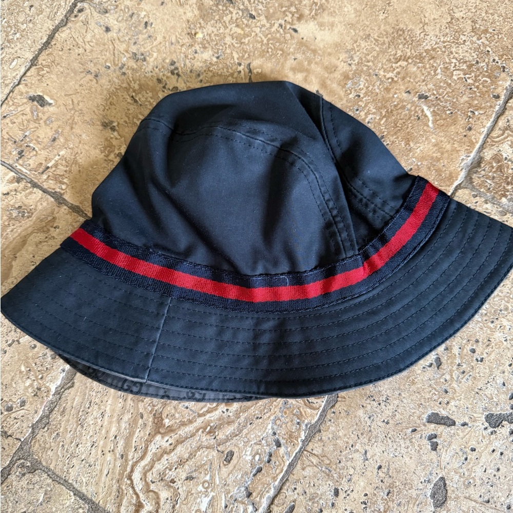 Gucci hat - Picture 2 of 5